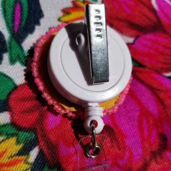 ID Card Badge Holder - Picture 5 of 5